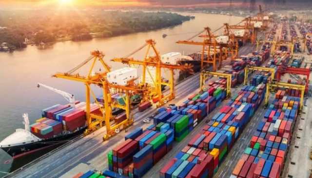 برآمدی شعبے کو ریلیف فراہمی، مصنوعات پر ایکسپورٹ ڈویلپمنٹ سرچارج ختم