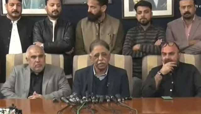 ہم چاہتے ہیں آئین میں جس کا جو کردار ہے وہ وہاں تک رہے: اسد قیصر