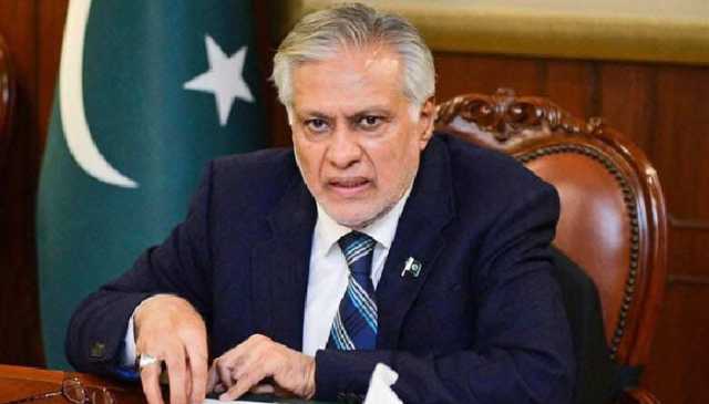 مئی میں پاک بھارت جنگ بھی خطرناک ثابت ہو سکتی تھی: اسحاق ڈار