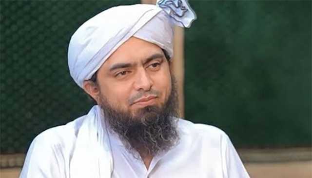 لاہور ہائیکورٹ پنڈی بینچ میں انجینئر محمد علی مرزا کی درخواستِ ضمانت منظور