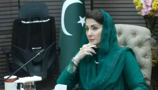 مریم نواز نے کوڑے کرکٹ سے توانائی پیدا کرنے کا جامع پلان طلب کرلیا