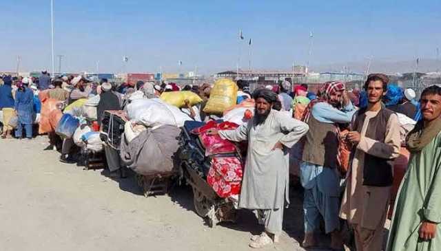 تمام غیرقانونی مہاجرین کو ان کے ملک واپس بھیجنا چاہیے، شہری