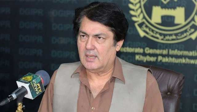 سب کو پتہ ہے کہ میرے اسٹیبلشمنٹ کے ساتھ رابطے ہیں، بیرسٹر سیف