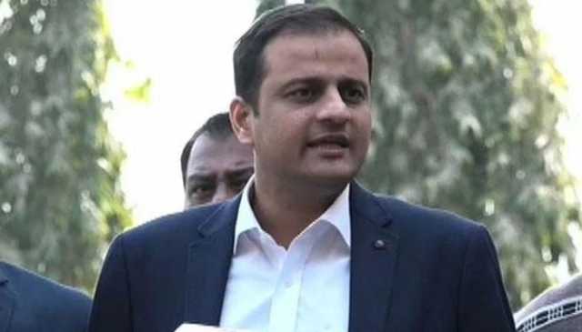 ملزم میں ہر چیز کا ہوتا ہوں، مجرم نہیں ہوتا، میئر کراچی