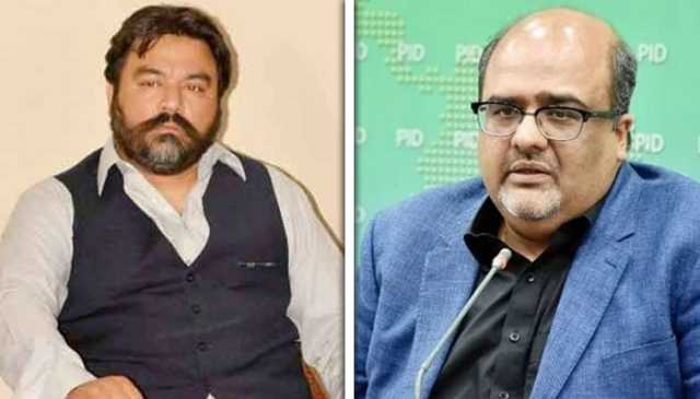 پاکستان کا برطانیہ سے شہزاد اکبر اور عادل راجہ کی حوالگی کا مطالبہ