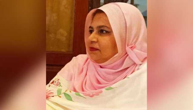 جامعہ کراچی: ایسوسی ایٹ پروفیسر ڈاکٹر سعدیہ محمود چیئرپرسن شعبۂ ابلاغِ عامہ مقرر