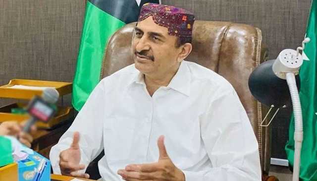 جامعہ کراچی کو دو لخت نہیں کیا جا رہا، اسماعیل راہو