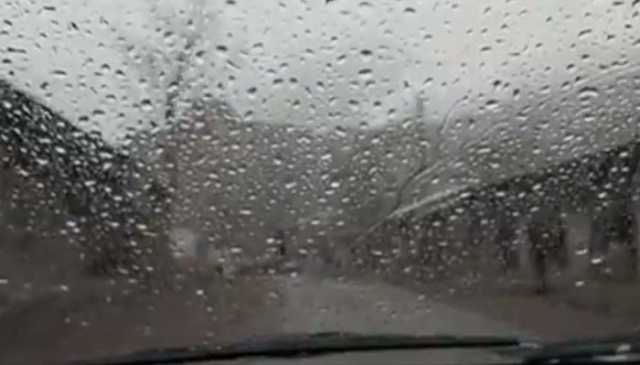 خیبر پختونخوا میں آج اور کل بارش کا امکان، الرٹ جاری