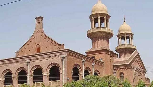 پنجاب موٹر وہیکل آرڈیننس2025 کے خلاف درخواست پر سماعت آج ہوگی