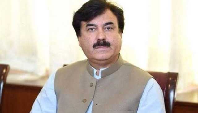 افغان مہاجرین کو واپس بھیجنے کی کبھی مخالفت نہیں کی، شوکت یوسفزئی