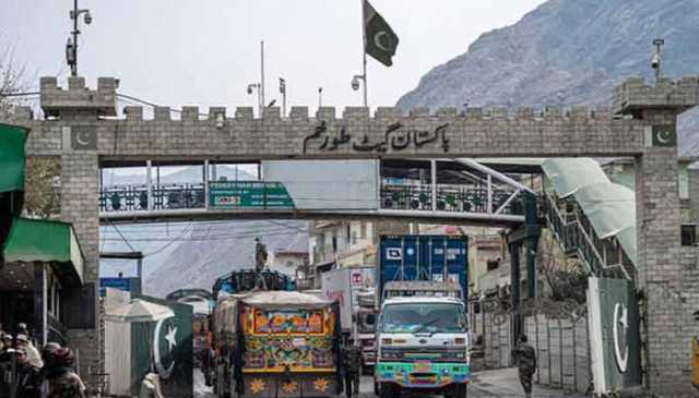 حکومت نے اقوام متحدہ کے امدادی اداروں کو افغانستان میں خوراک پہنچانے کی اجازت دیدی