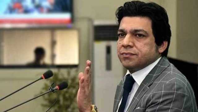 الحمداللّٰہ پاکستانی قوم کو مبارک، فیلڈ مارشل کی بطور چیف آف ڈیفنس تقرری ہوگئی، فیصل واوڈا