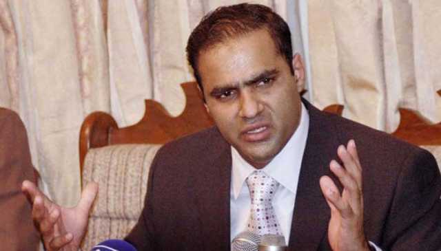 سینیٹر عرفان صدیقی کی وفات سے خالی نشست عابد شیر علی کو دینے کا فیصلہ