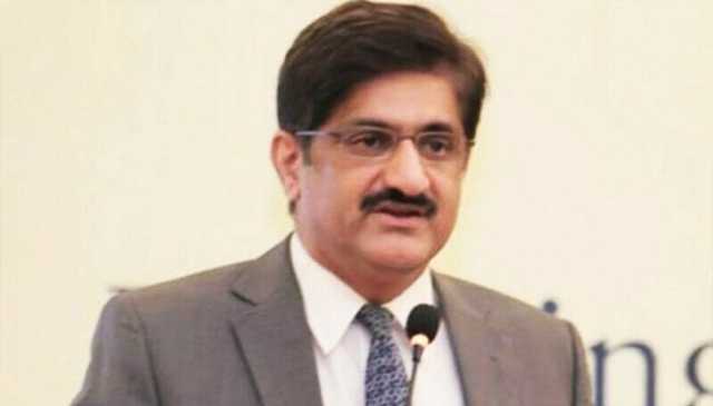 وزیراعلیٰ سندھ کا این ایف سی اجلاس پر اظہار اطمینان