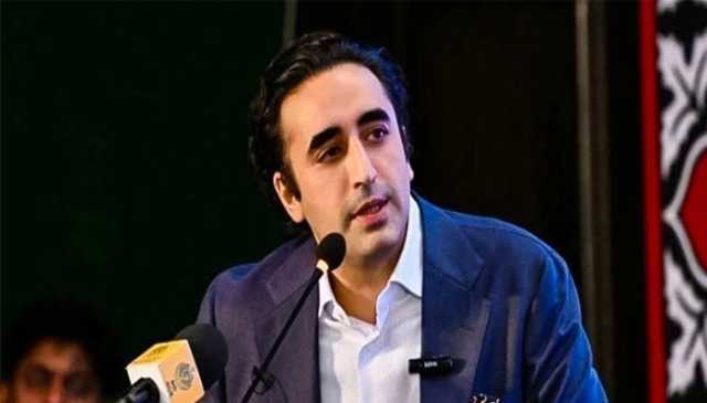 بلاول بھٹو کا وفاق سے صوبوں کو مزید اختیارات دینے کا مطالبہ