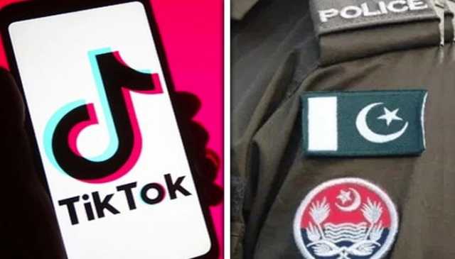 لاہور: ٹک ٹاک بنانے اور وائرل کرنے پر 3 کانسٹیبلز کو برطرف کر دیا گیا