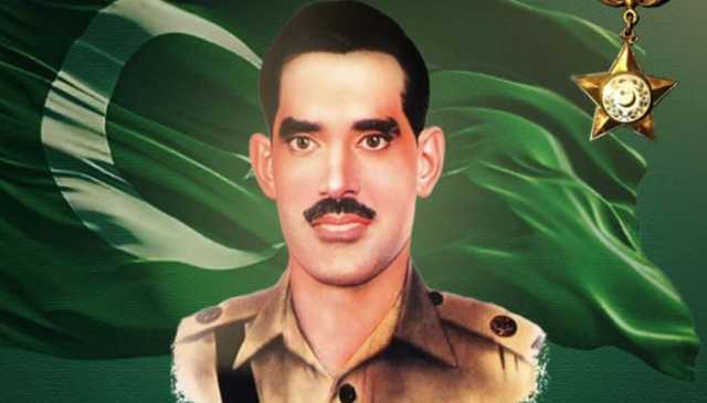 میجر محمد اکرم شہید، نشانِ حیدر کی 54ویں برسی، فیلڈ مارشل سید عاصم منیر کا خراج عقیدت