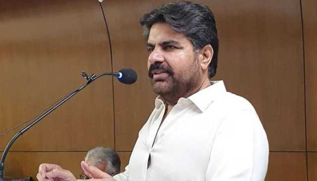 این ایف سی ایوارڈ پر کوئی سمجھوتہ نہیں ہوگا، ناصر حسین شاہ