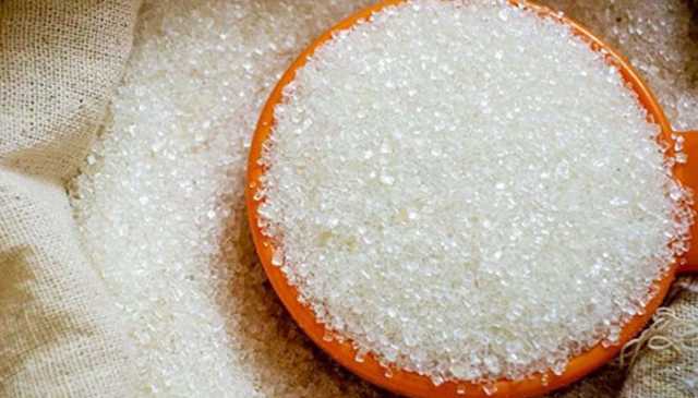 چینی کے ہول سیل ریٹ میں کمی آگئی