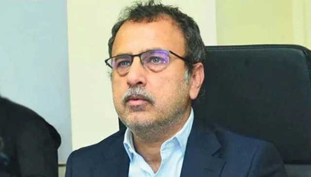 پاکستان کا شمسی انقلاب دنیا کیلئے مثال بن چکا ہے: اویس لغاری