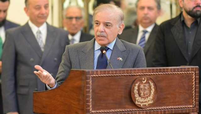 نواز شریف کی تعمیراتی سیاست نے نعرے بازی اور سیاسی شعبدے بازی کو دفن کردیا: شہباز شریف