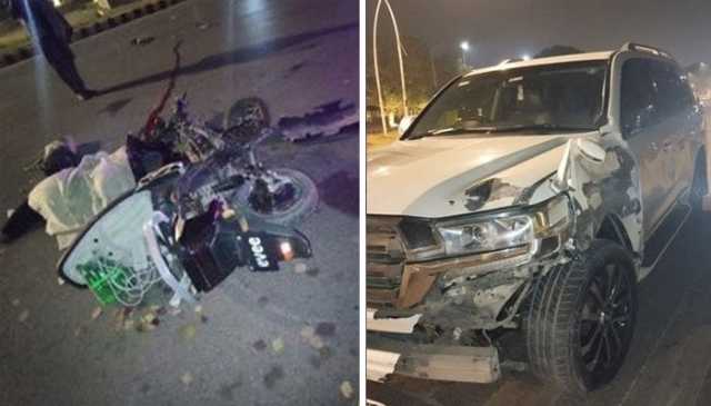 اسلام آباد: گاڑی سے کچل کر جاں بحق 2 لڑکیوں کے خاندانوں نے ملزم کو معاف کر دیا