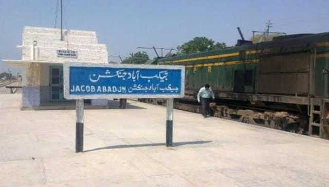 سیکیورٹی کلیئرنس نہ ملنے پر جعفر ایکسپریس اور بولان میل منسوخ