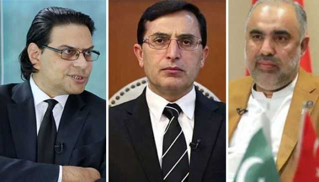 کل ہونے والی پریس کانفرنس سے مایوسی ہوئی: پی ٹی آئی رہنما