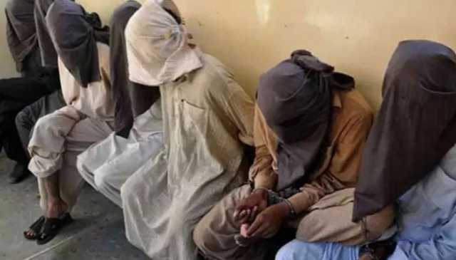لاہور: پنجاب کے مختلف شہروں سے 24 دہشتگرد گرفتار، ترجمان سی ٹی ڈی