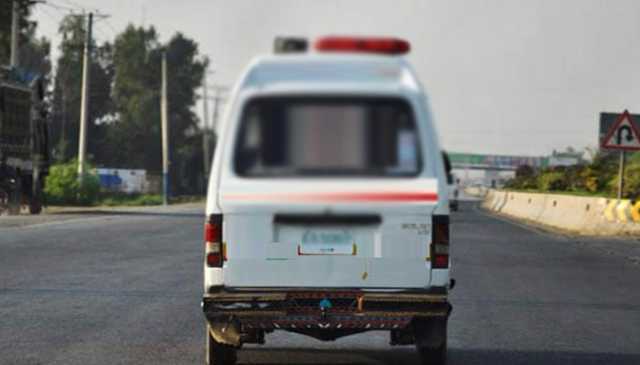 تھرپارکر: گھر سے خاتون کی لاش برآمد، شوہر اور دیور پر مقدمہ