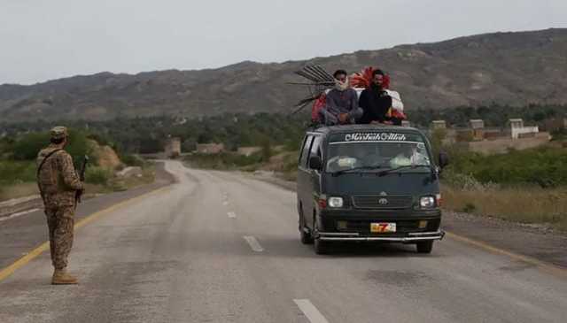 شمالی وزیرستان میں دوسرے روز بھی دفعہ 144 نافذ