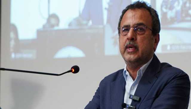 پاک فوج کیخلاف جھوٹا بیانیہ بنانیوالا کسی رعایت کا مستحق نہیں: اویس لغاری