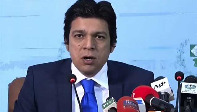 مائنس ون نہیں تو پوری پی ٹی آئی مائنس: فیصل واوڈا