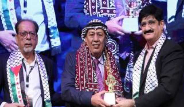 کراچی، حیدر آباد، سکھر سمیت سندھ بھر میں سندھی ثقافت کا دن منایا گیا