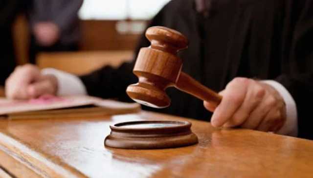 سانحہ 9 مئی کیس، عدالت کا استغاثہ کے گواہ کو گرفتار کر کے پیش کرنے کا حکم