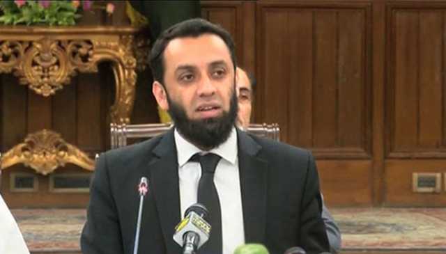 پاکستان موسمیاتی تبدیلیوں سے سب سے زیادہ متاثر ہونے والا ملک ہے: عطا تارڑ