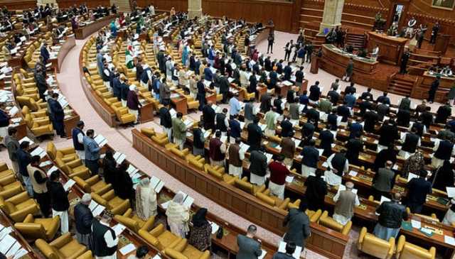 پنجاب اسمبلی: فیلڈ مارشل عاصم منیر کی چیف آف ڈیفنس فورسز تعیناتی کی قرارداد منظور