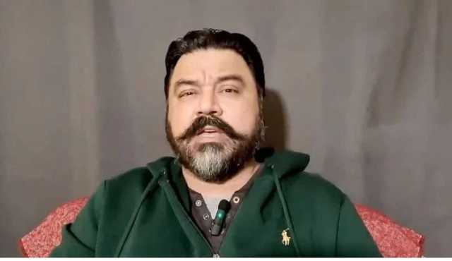 یوٹیوبر عادل راجہ کو بریگیڈیئر ریٹائرڈ راشد نصیر سے عوامی سطح پر معافی مانگنے کا حکم