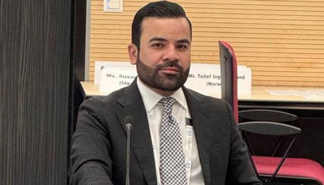 پی ٹی آئی میں جمہوریت نام کی چیز نہیں، اب بہت ہوچکا، بیرسٹر عقیل