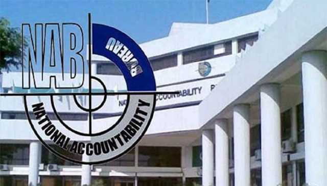 نیب نے سندھ سے متعلق 166 کیسز اینٹی کرپشن سندھ کو منتقل کر دیے