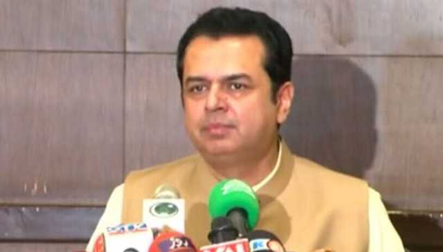 طلال نے بانی PTI کی اڈیالہ جیل سے منتقلی کا اشارہ