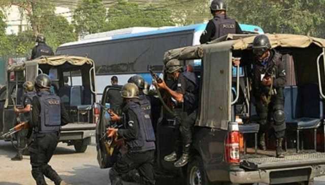 لاہور، سی سی ڈی کے مبینہ مقابلوں میں 5 منشیات فروش ہلاک