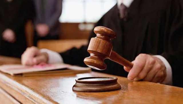 جج کے چیمبر سے دو سیب اور ایک ہینڈ واش چوری، مقدمہ درج