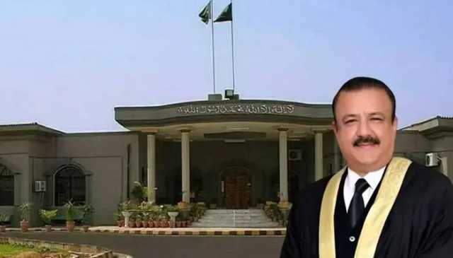 جسٹس طارق جہانگیری کے خلاف جعلی ڈگری کیس قابل سماعت قرار