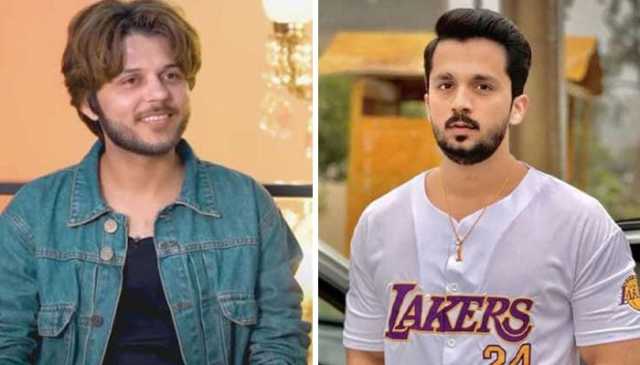 رجب بٹ اور ندیم نانی والا اسلام آباد ہائیکورٹ میں پیش، حفاظتی ضمانت منظور