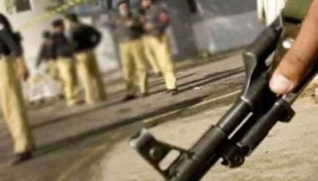 کندھ کوٹ: رشتے کے تنازع پر فائرنگ، 2 خواتین سمیت 4 افراد جاں بحق