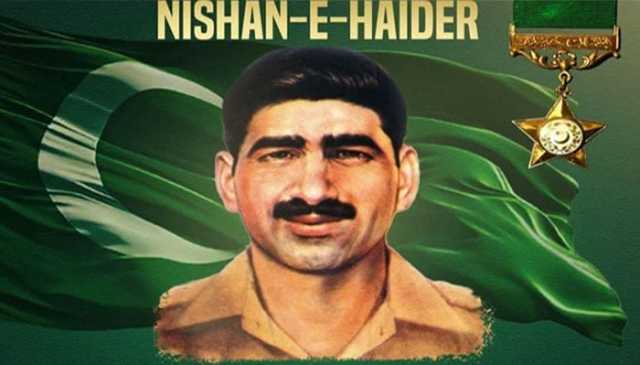 سوار محمد حسین کا یومِ شہادت، قرآن خوانی اور دعاؤں کا اہتمام