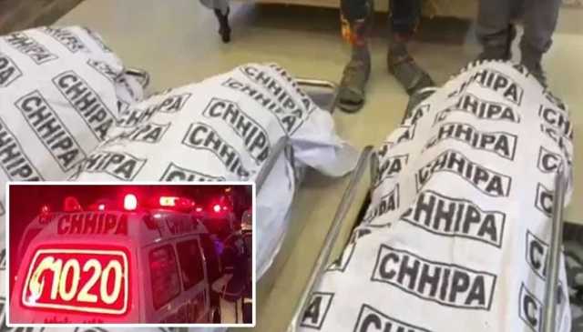 کراچی: 3 لاشیں ملنے کا واقعہ، خواتین کی موت کیسے واقع ہوئی؟ نئے انکشافات