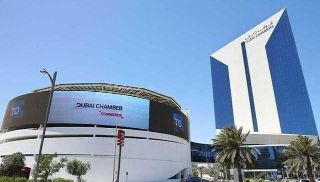 حکومتِ دبئی نے کراچی میں آفس کھول لیا