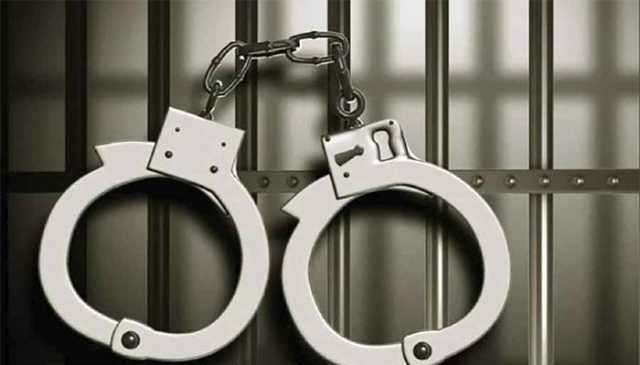 کراچی: بچوں سے بدفعلی کرنیوالا ملزم گرفتار